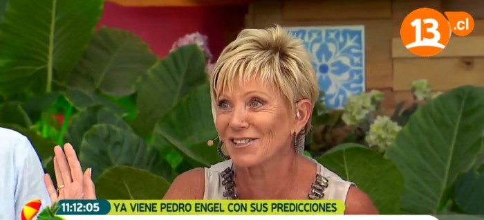 Martín reveló íntima salida de Raquel y Cecilia Bolocco con rostros de TV en Gala de Viña