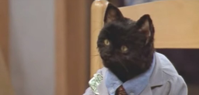 Sabrina, la bruja adolescente