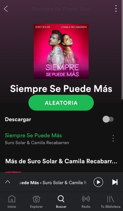 Spotify