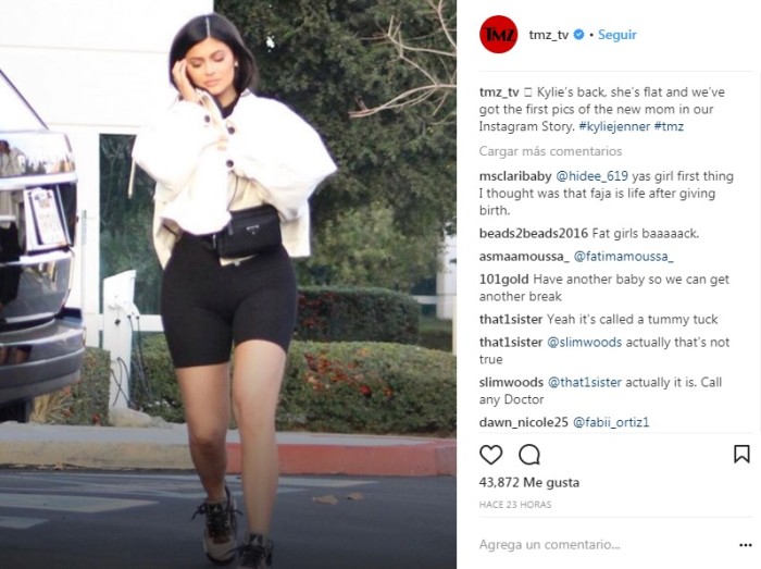 TMZ | Instagram