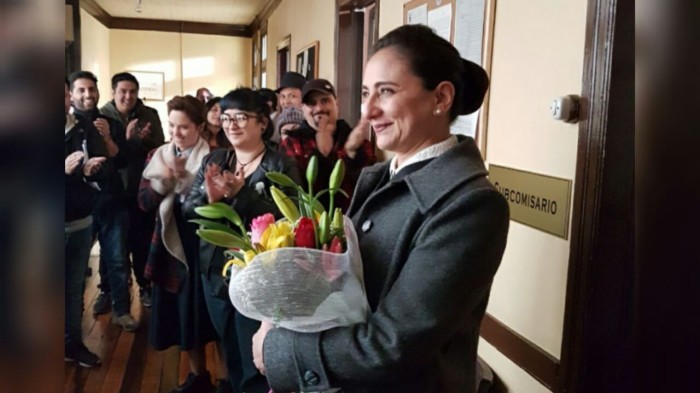 El cómico recuerdo de Guillermina sobre 'PNP' que provocó nostalgia en sus seguidores