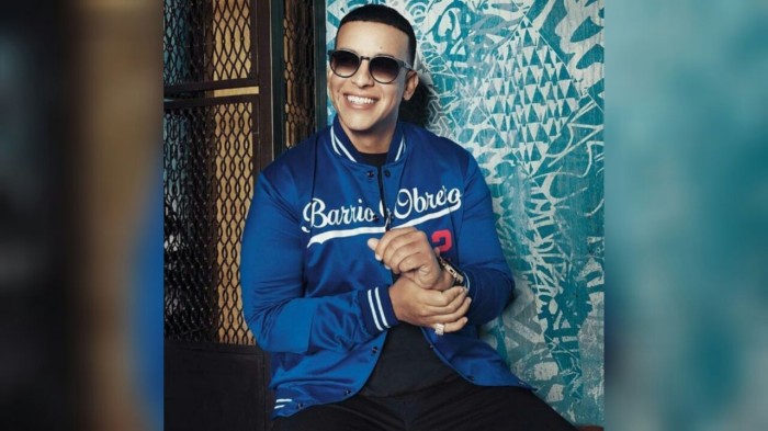 Daddy Yankee | Instagram