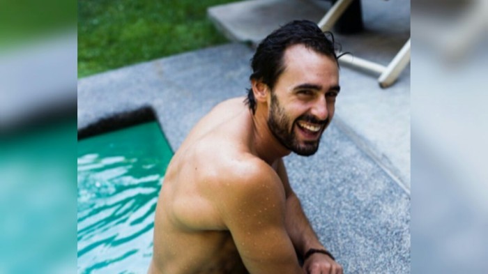 Ariel Levy presume sus calugas con candente foto en ropa interior: seguidoras aplaudieron