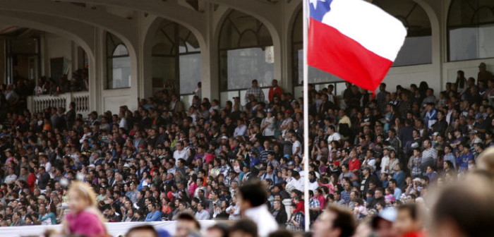 Discusión en Club Hípico terminó con violento tiroteo: dos personas resultaron heridas