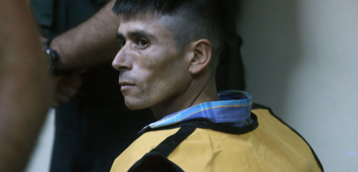 Licantén: dictan prisión preventiva para José Navarro y fijan tres meses para investigar