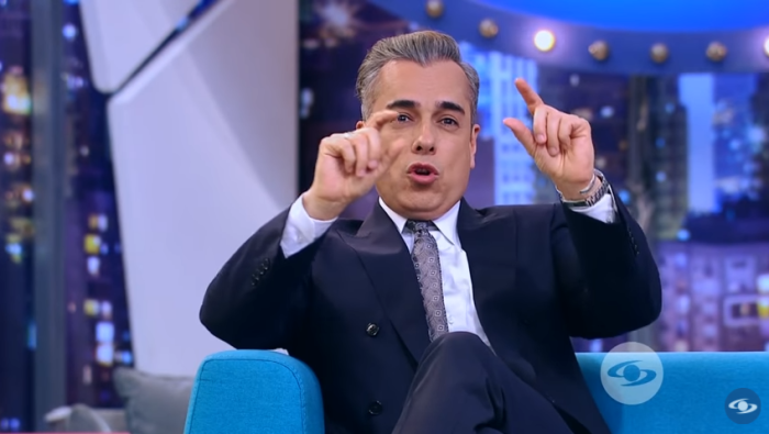 Captura | Caracol TV
