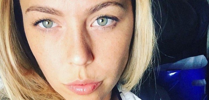 No solo el look: los radicales cambios de Daniela Aránguiz para lucirse en 'Gala de Viña'