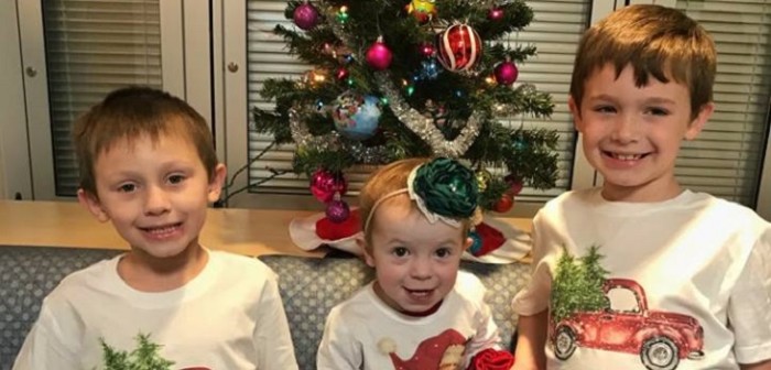 Familia comparte desoladoras fotos de su hija minutos antes de morir: esperaba trasplante