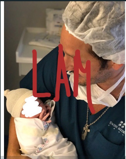 Ángel de Brito | Twitter