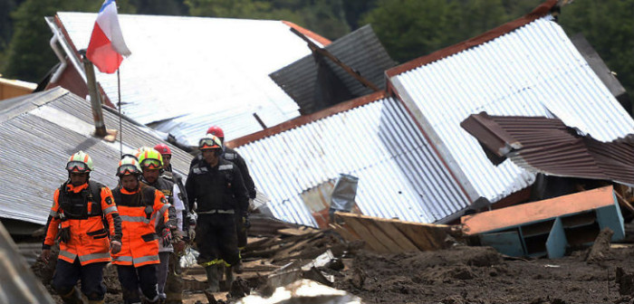 Bomberos de Villa Santa Lucía en crisis: llevan dos meses sin cuartel ni carro