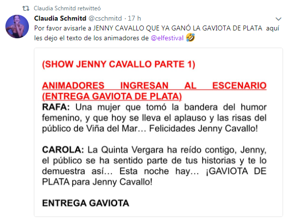 Claudia schmidt | Twitter