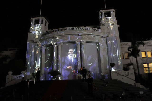 Cristian Opazo | Agencia Uno