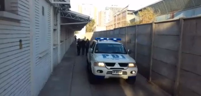 Mujer habría asesinado a su pololo después del 14F: descubrió infidelidad con prostituta