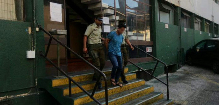 Detienen a hombre acusado de secuestrar y abusar sexualmente de joven sordomuda de 19 años