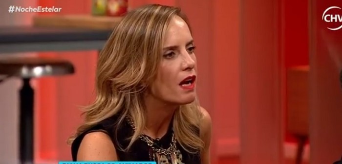 La férrea defensa de Diana Bolocco a Luis Jara: 