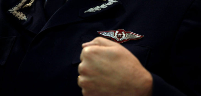 Funcionario de la FACh es acusado de asesinar a su bebé: solicitarán 20 años en prisión