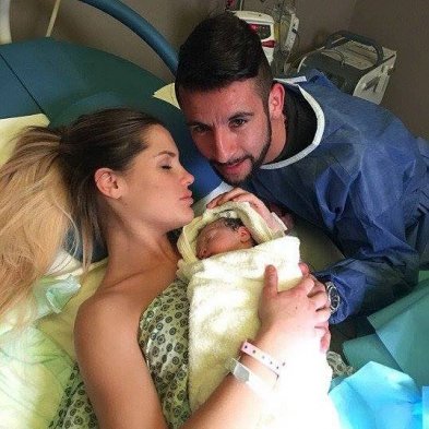 Mauricio Isla | Instagram