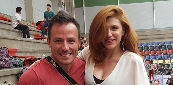 Se acabó el amor: Wilma González confirmó quiebre con Gonzalo Egas