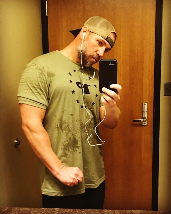 Instagram | Jeremiah Peterson