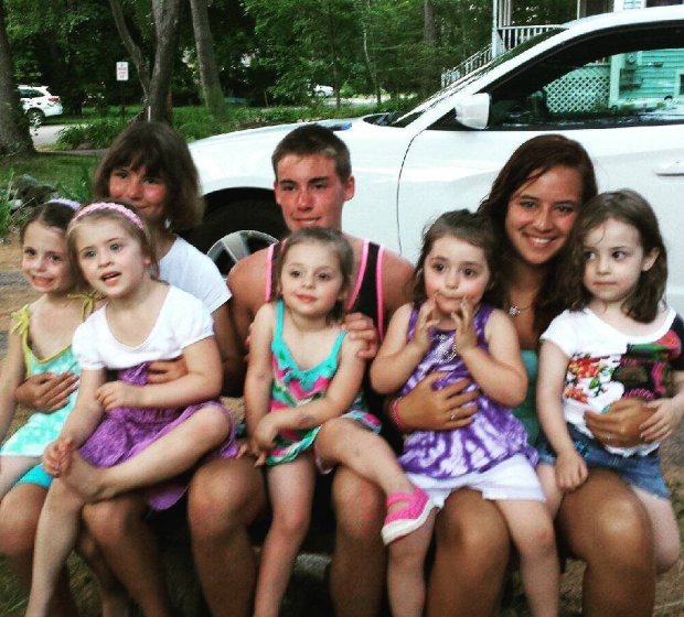 Kianni Arroyo / Instagram