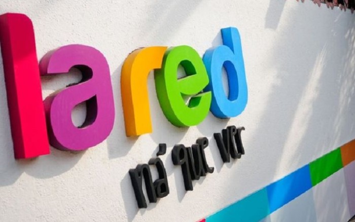 Emblemático rostro de La Red deja el canal luego de 3 años