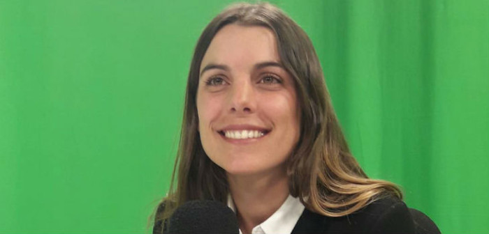 ¿Será real? Maite Orsini confundió a sus seguidores con atrevido cambio de look en redes