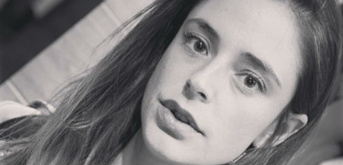 ¡Ya no queda nada! Actriz Marcela del Valle luce su pancita a poco tiempo de dar a luz