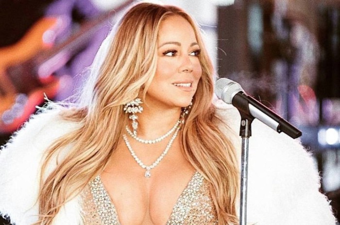 El Sorprendente Cambio Físico De Mariah Carey Tras Bajar 13 Kilos Tv Y Espectáculos Página 7 