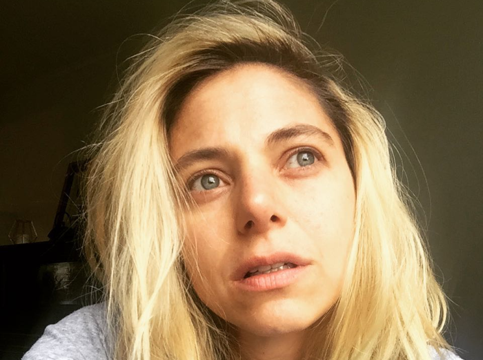 Las madres la entenderán: Mariana Derderian pidió ayuda para importante etapa de su hija