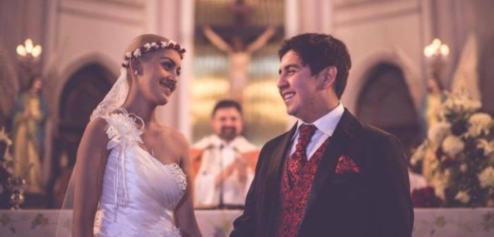 Fallece Daniela Soto, la novia que enamoró a Magallanes con su lucha contra el cáncer