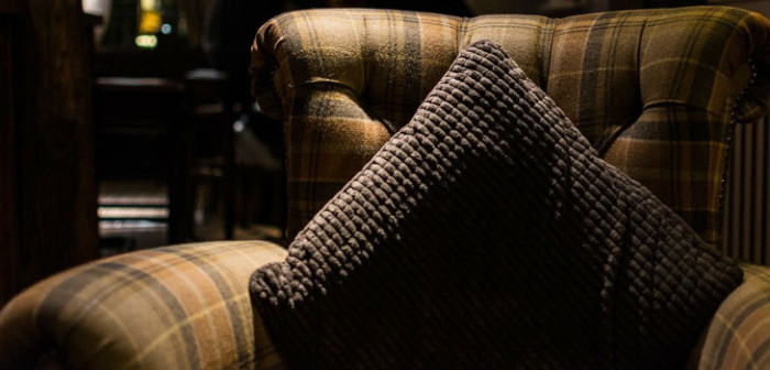 Hijo oculta deceso de su madre en Villa Alemana: pasó 4 días muerta sentada en un sillón