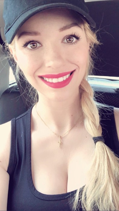 Nicole Block | Instagram