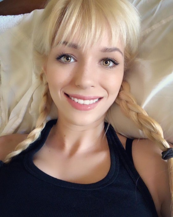 Nicole Block | Instagram
