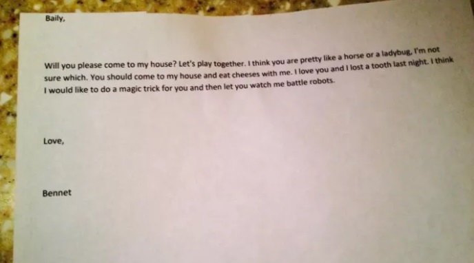 Jennifer Skinner | Reddit