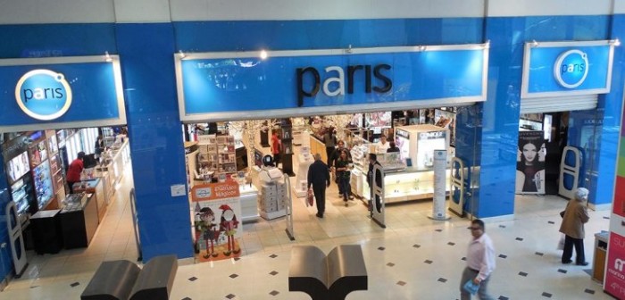 Tienda Paris explicó polémica expulsión de cliente que reclamó por producto mal rotulado