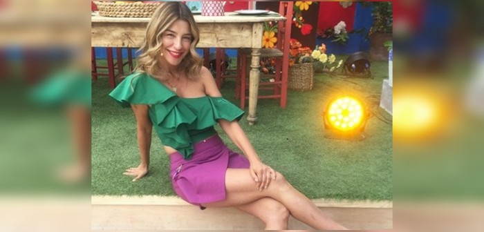 Pancha Merino presentó a sus hermanas en Instagram: se llenaron de halagos
