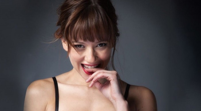 Actriz Ingrid Parra vuelve a las aulas: estudiará Ingeniería para complementar su carrera