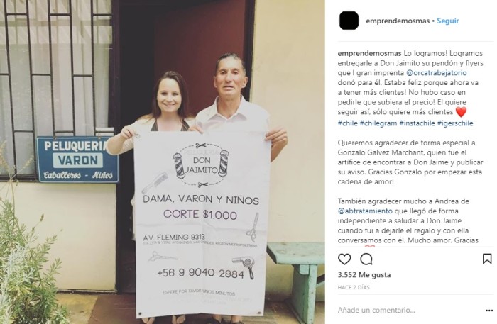 Emprendemosmás | Instagram