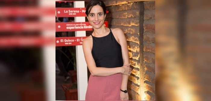 El poco recordado debut de Camila Hirane en TV: apareció en exitoso programa de TVN