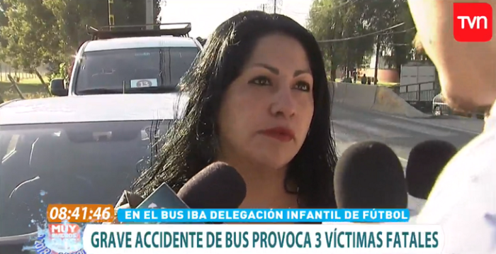 Niño se salvó de accidente fatal en Mendoza gracias a presentimiento de su madre: no viajó