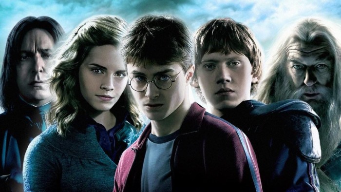 Así se abordará la homosexualidad de importante personaje de Harry Potter en próxima cinta