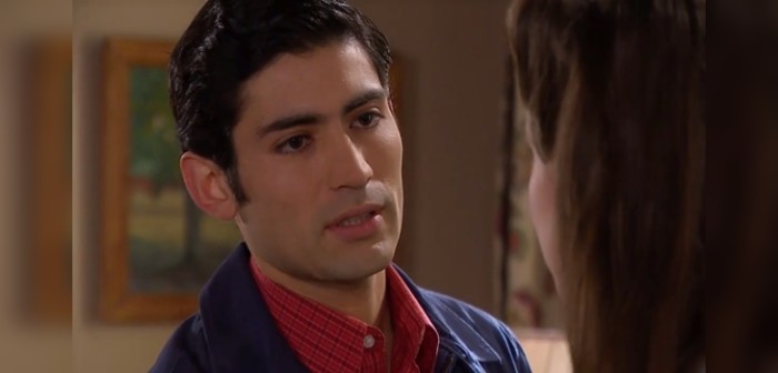 El potente mensaje del actor que da vida a Renzo sobre brutal escena de nocturna de Mega