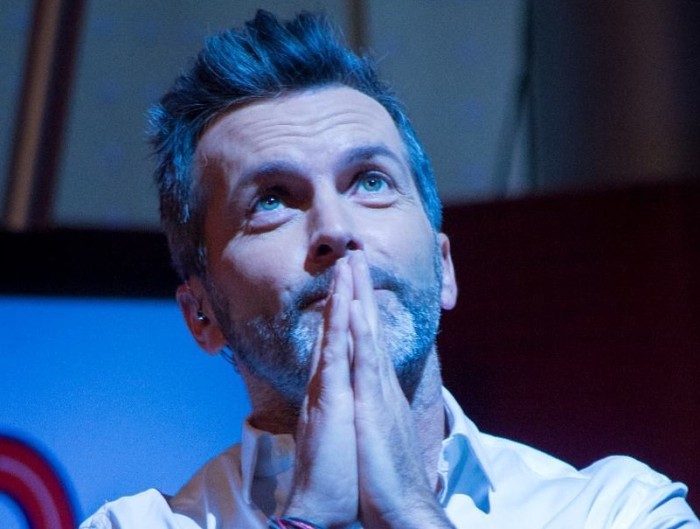 La certera reflexión de Cristián Sánchez sobre el buen momento del 'Muy Buenos Días'