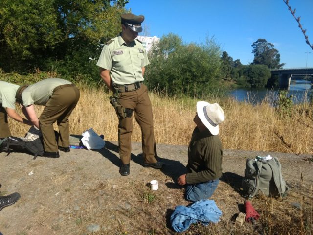 Cedida | Radio Bío Bío