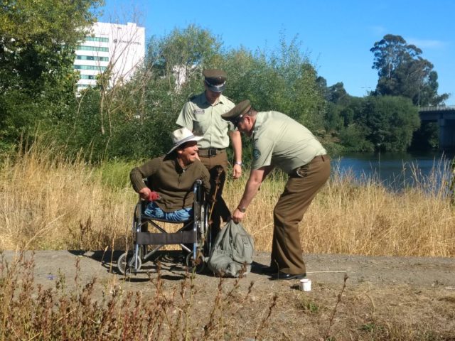 Cedida | Radio Bío Bío
