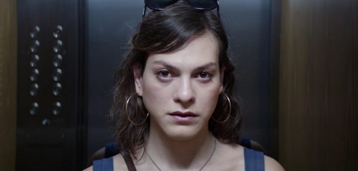 La aparición de pequeña actriz de Mega en 'Una Mujer Fantástica' que quizá no notaste