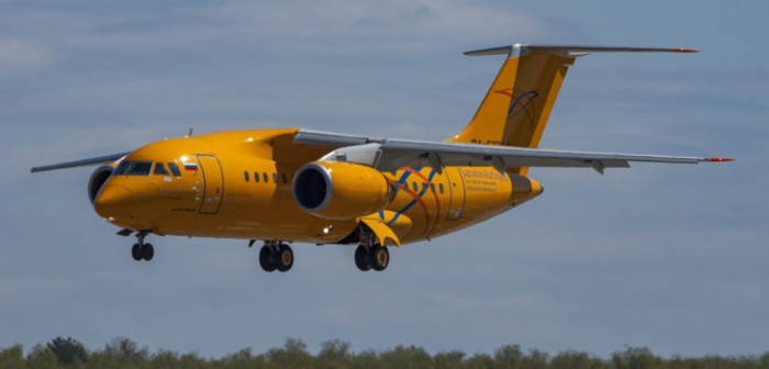 Avión comercial ruso se estrelló cerca de Moscú con 71 personas a bordo: nadie sobrevivió