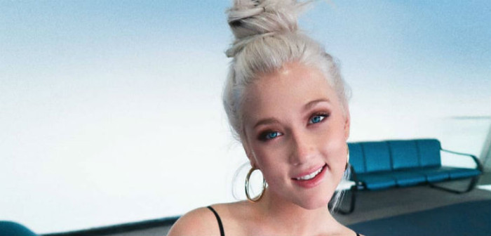 'Podemos Hablar': Vesta Lugg reveló que estuvo saliendo con actor Amaury Nolasco por tres meses