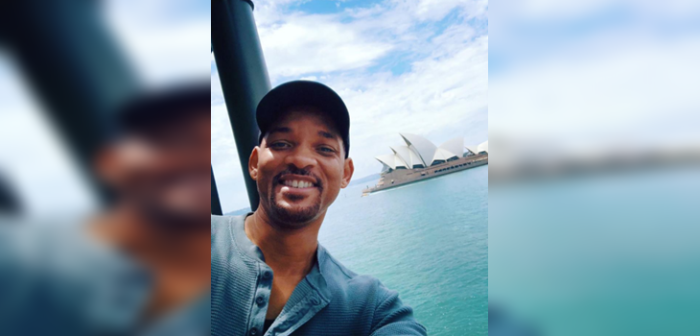 Will Smith fue troleado por fallido canto en español... pero su revancha sacó aplausos