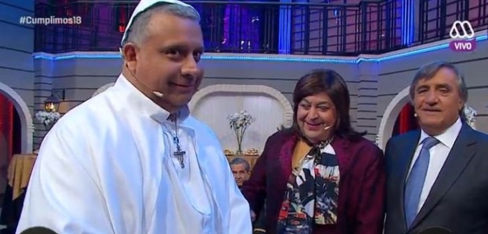 Morandé con Compañía lideró sintonía en su primer capítulo de la temporada 18